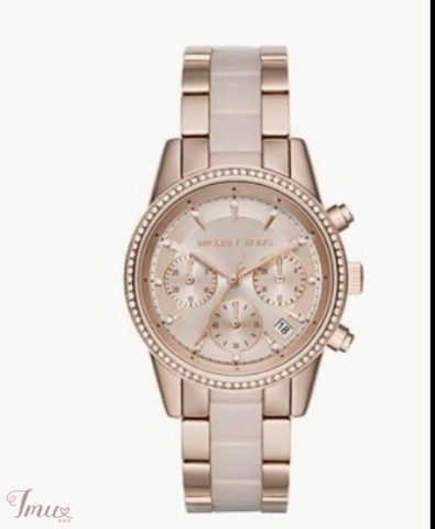 imusau.lt | parduodama michael kors moteriskas laikrodis