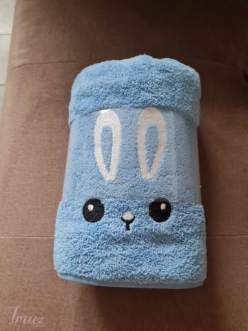 imusau.lt | parduodama Vaikiškas rankšluotis