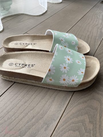 imusau.lt | parduodama įsispiriamos basutės