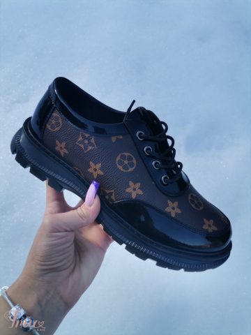 imusau.lt | listing Minkšti bateliai