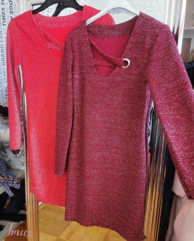 imusau.lt | listing Blizgios suknelės