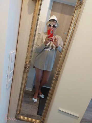 imusau.lt | parduodama super spalva,palaidinė turkiška WC Waikiki, super spalva