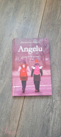 imusau.lt | listing Knyga