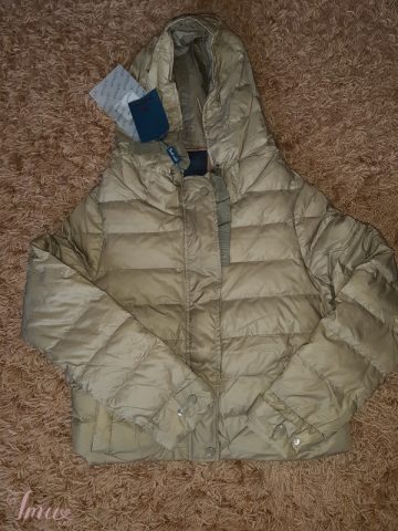 imusau.lt | listing Pavasarinė striukė