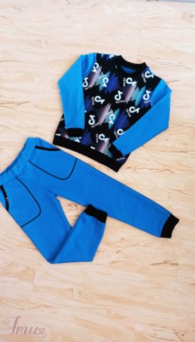 imusau.lt | parduodama Sportinis kostiumėlis