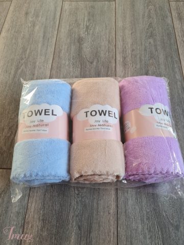 imusau.lt | parduodama Mikrofibra rankšluosčiai