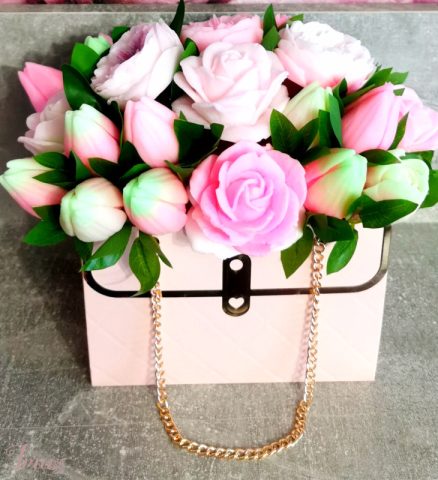 imusau.lt | parduodama Muilo puokštė