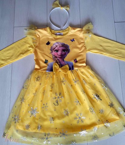 imusau.lt | parduodama Elzos suknelė