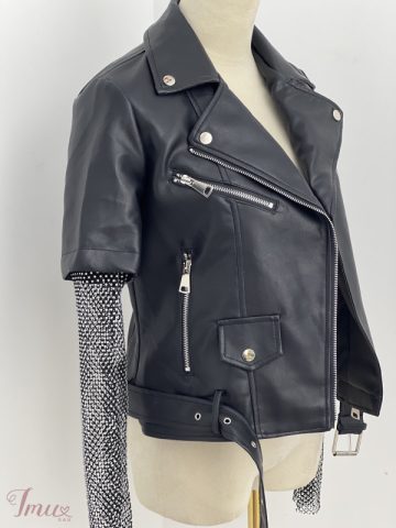 imusau.lt | listing Mochy Paris biker striukė