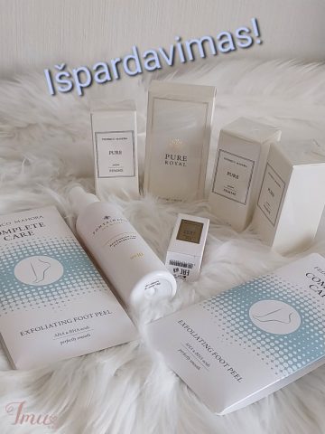 imusau.lt | parduodama kosmetikos išpardavimas