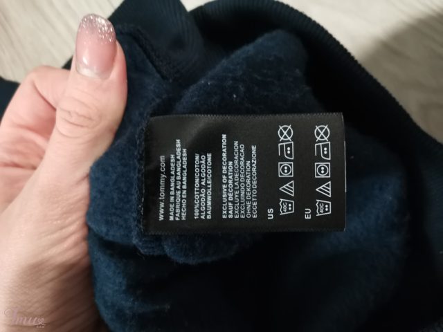 imusau.lt | parduodama džemperis