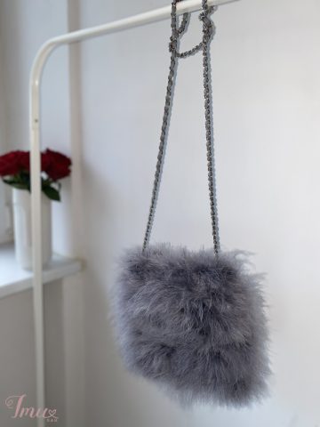 imusau.lt | parduodama delninė su plunksnomis