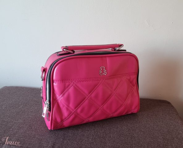 imusau.lt | parduodama Rankinė per petį