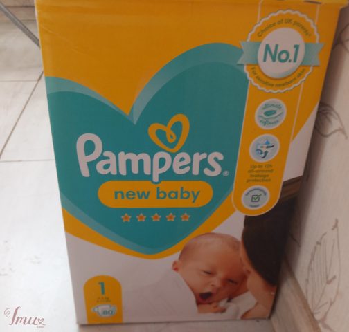 imusau.lt | listing pampers