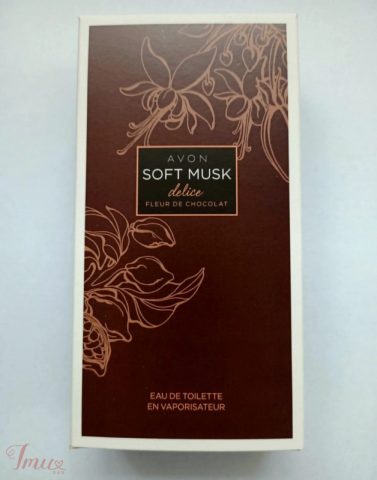 imusau.lt | listing Avon tualetinis vanduo