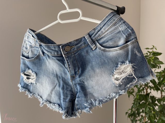 imusau.lt | listing šortai