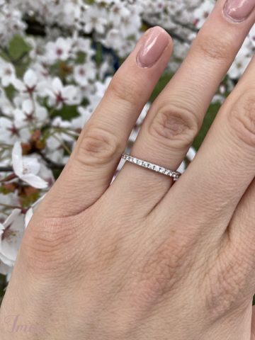 imusau.lt | parduodama deimantinis žiedas