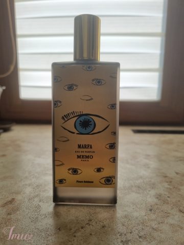 imusau.lt | listing Originalūs kvepalai Memo Marfa