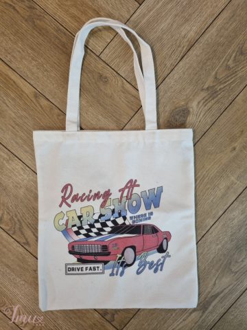 imusau.lt | listing Krepšys ant peties