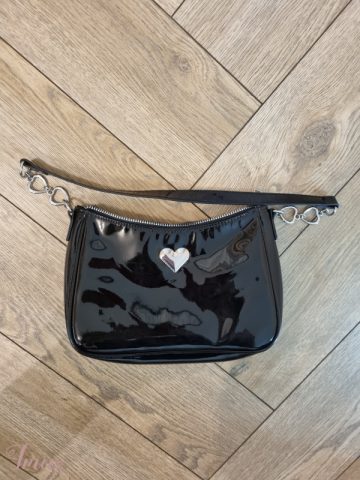 imusau.lt | listing Juoda rankinė iš H&M