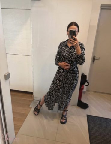 imusau.lt | listing Marškinių tipo suknelė