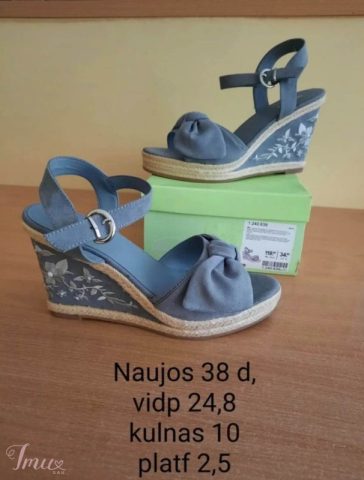 imusau.lt | listing Basutes