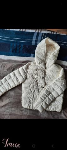 imusau.lt | parduodama balta striukė