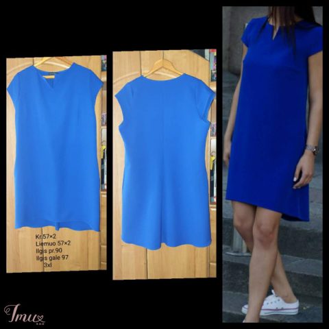 imusau.lt | listing Suknelė