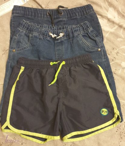 imusau.lt | listing Šortai