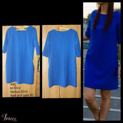 imusau.lt | listing Suknelė