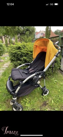 imusau.lt | parduodama Bugaboo bee 3