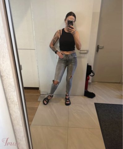 imusau.lt | parduodama Džinsai