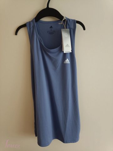 imusau.lt | listing Adidas marškinėliai be rankovių