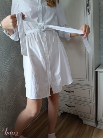 imusau.lt | listing Balta suknelė