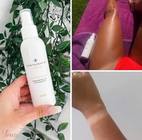 imusau.lt | listing fontainavie spf 10