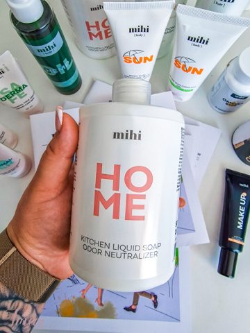 imusau.lt | parduodama Virtuvinis muilas neutralizuojantis kvapus