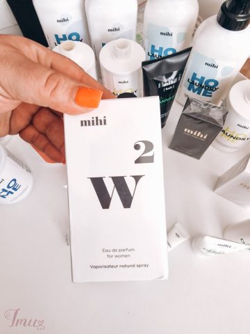 imusau.lt | parduodama Parfumas