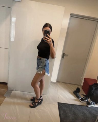 imusau.lt | listing Šortai