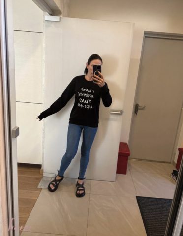 imusau.lt | parduodama Džemperis