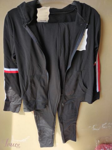 imusau.lt | listing sportinis kostiumas