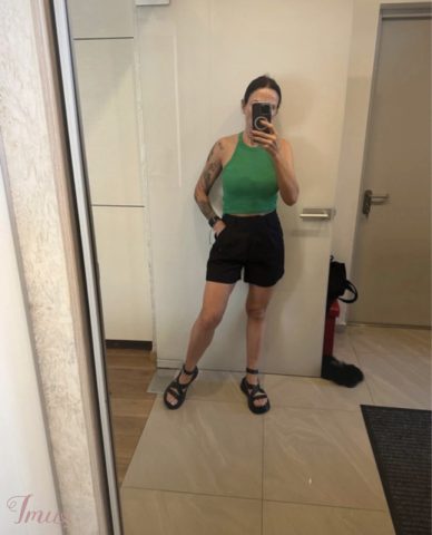 imusau.lt | listing Šortai