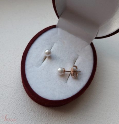 imusau.lt | parduodama Auskarai