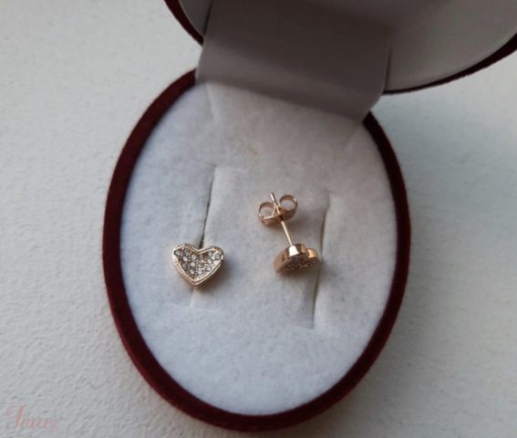 imusau.lt | parduodama Auskarai