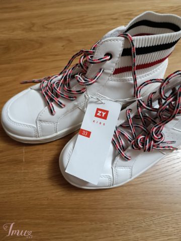 imusau.lt | parduodama vaikiški batai