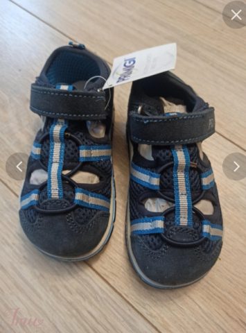 imusau.lt | parduodama Primigi basutės