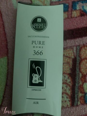 imusau.lt | parduodama Siurblio kvapukas