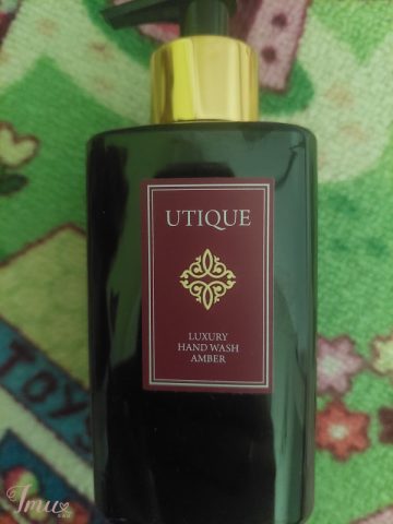 imusau.lt | parduodama Rankų muilas