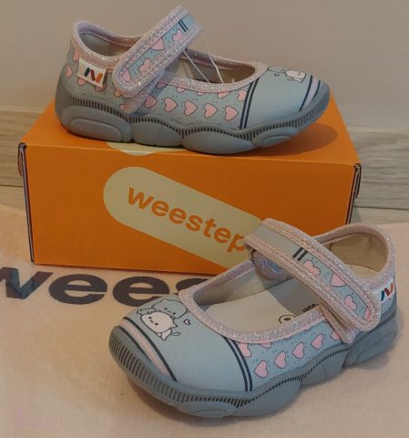 imusau.lt | parduodama Weestep sandalai