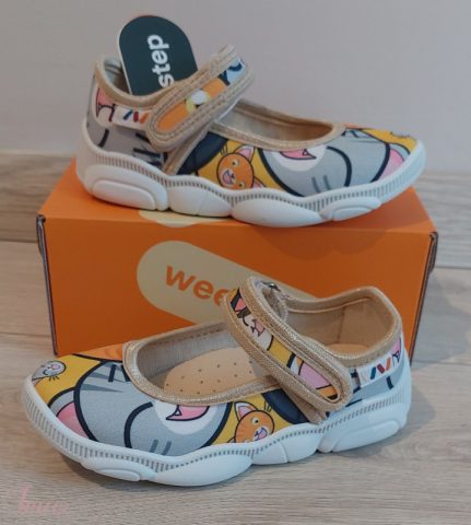 imusau.lt | parduodama Weestep sandalai