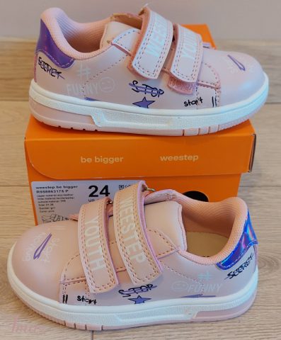 imusau.lt | parduodama Weestep odiniai sportbačiai